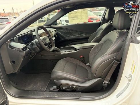 New 2026 Dodge Charger R/T Scat Pack image 10