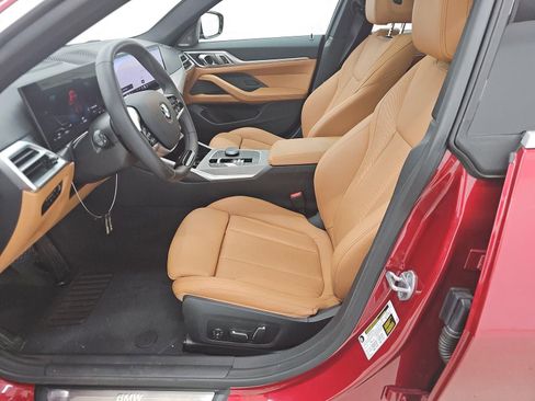 Used 2025 BMW 430i RWD image 7