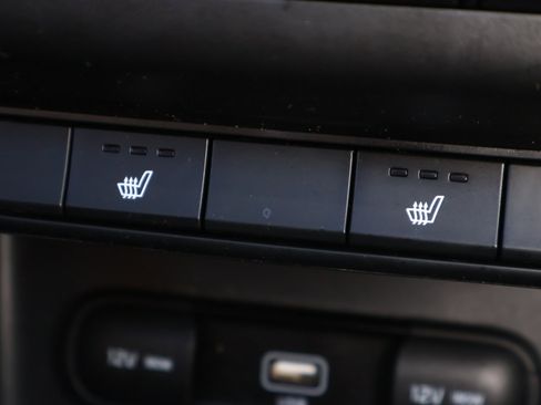 Used 2022 Kia Sportage Nightfall Edition image 18