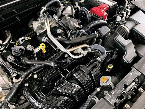 Certified 2024 Nissan Altima 2.5 SV image 31