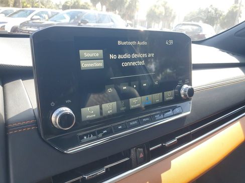 Used 2022 Mitsubishi Outlander SEL FWD image 22