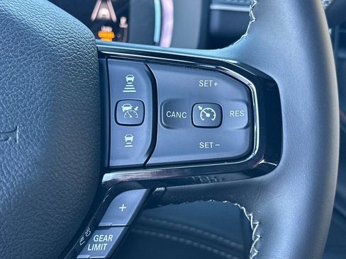 New 2026 RAM 3500 Limited AWD/4WD image 30