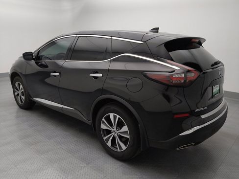 Used 2021 Nissan Murano S FWD image 3
