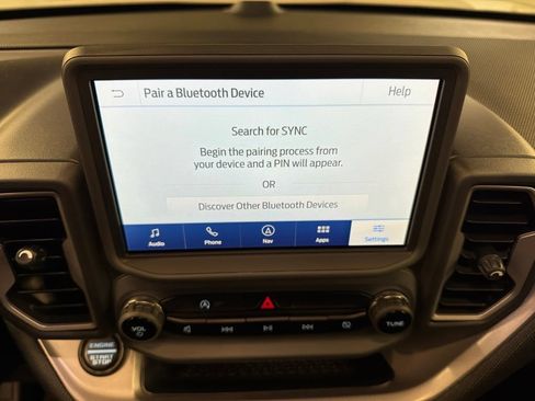Certified 2024 Ford Bronco Sport Big Bend w/ Convenience Package AWD/4WD image 10