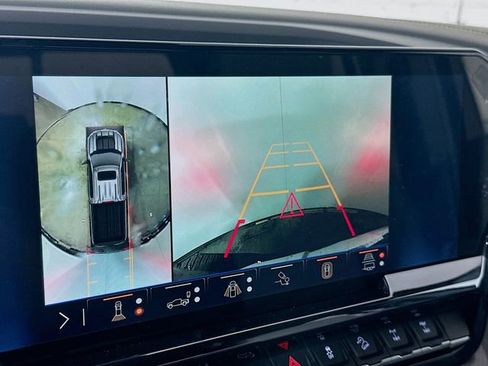 New 2026 Chevrolet Silverado 1500 ZR2 image 14