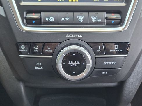 Used 2020 Acura MDX w/ Advance Package image 23