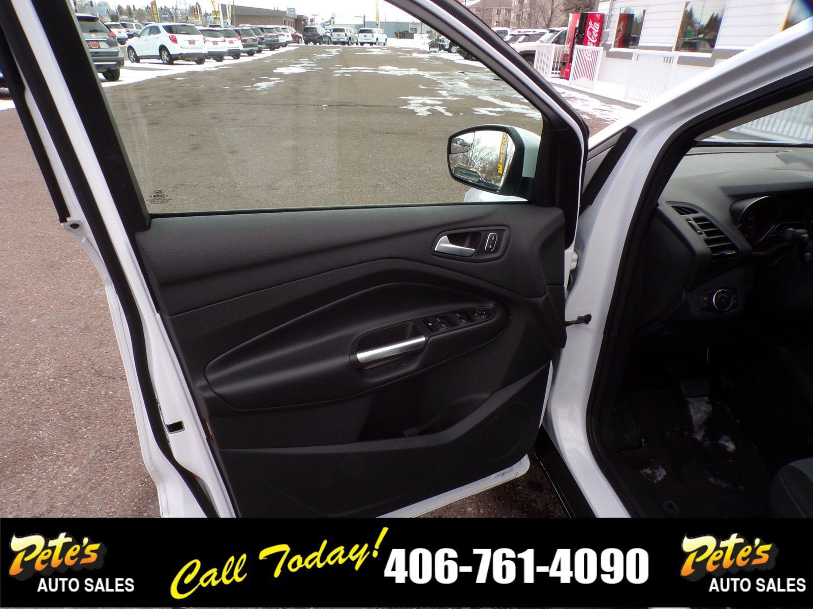 Used 2018 Ford Escape SE AWD/4WD image 18