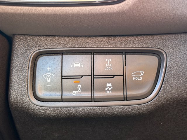 Used 2020 Hyundai Santa Fe SEL AWD/4WD image 28