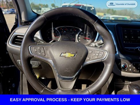 Used 2019 Chevrolet Equinox LT image 18