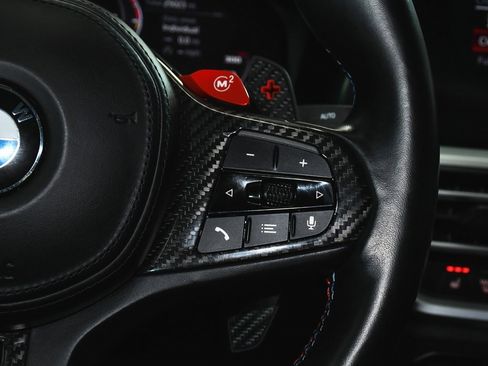 Used 2023 BMW M4 xDrive Competition image 45