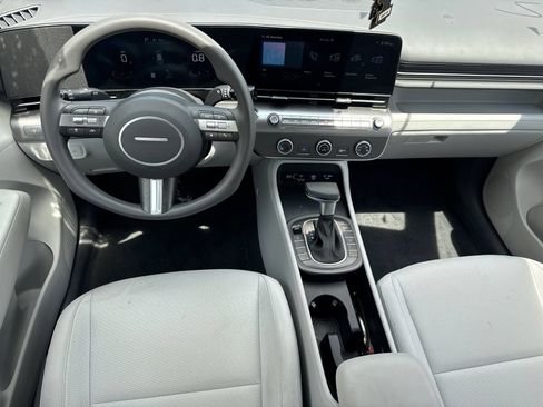 Used 2026 Hyundai Kona SE AWD/4WD image 22