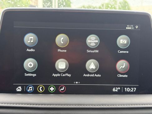 Used 2021 Chevrolet Tahoe LS RWD image 10