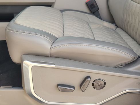 New 2026 Ford F350 Platinum w/ Platinum Plus Package image 22