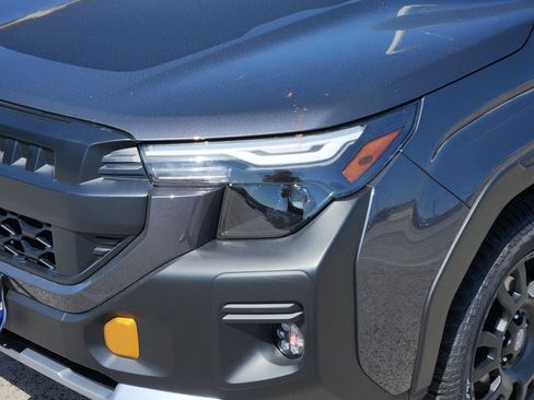 New 2026 Subaru Forester Wilderness AWD/4WD image 5