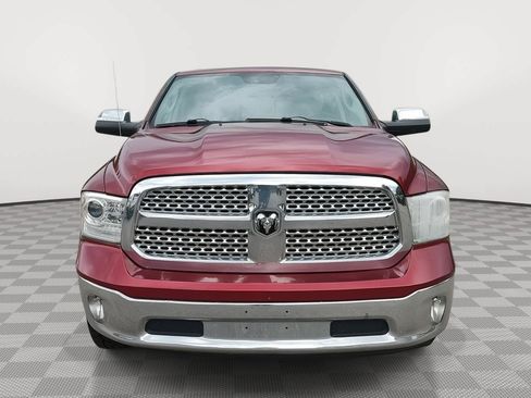 Used 2015 RAM 1500 Laramie w/ Convenience Group AWD/4WD image 23
