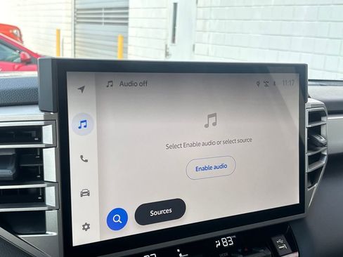 New 2026 Toyota Tundra Limited image 11