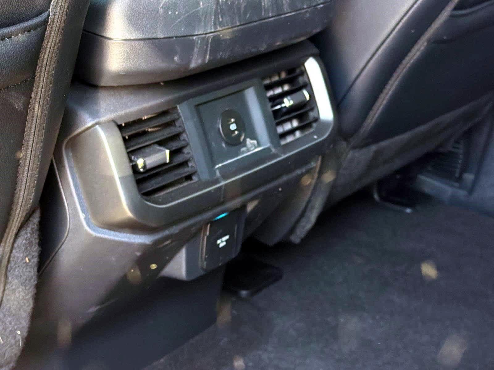Used 2025 Ford F150 Tremor w/ Bed Utility Package AWD/4WD image 12