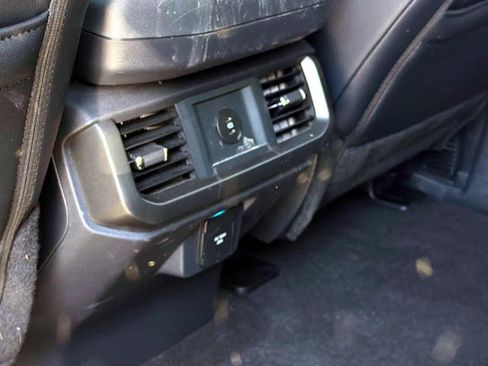 Used 2025 Ford F150 Tremor w/ Bed Utility Package AWD/4WD image 12