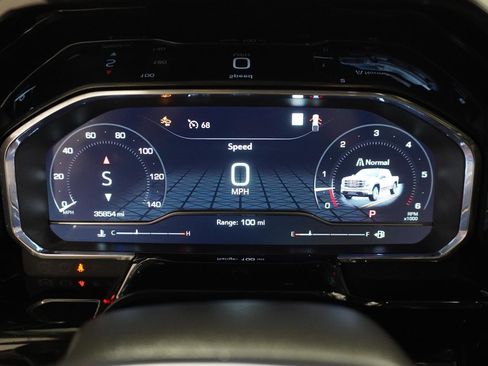 Used 2023 GMC Sierra 1500 SLT image 21