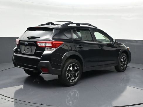 Used 2019 Subaru Crosstrek 2.0i Premium w/ Eyesight System image 5