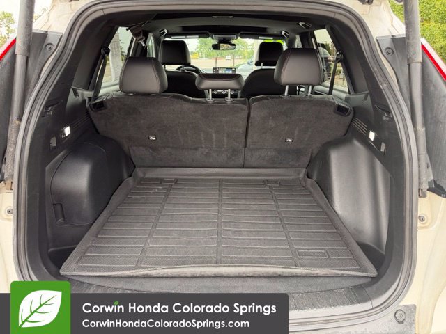 Used 2024 Honda CR-V Sport-L image 26