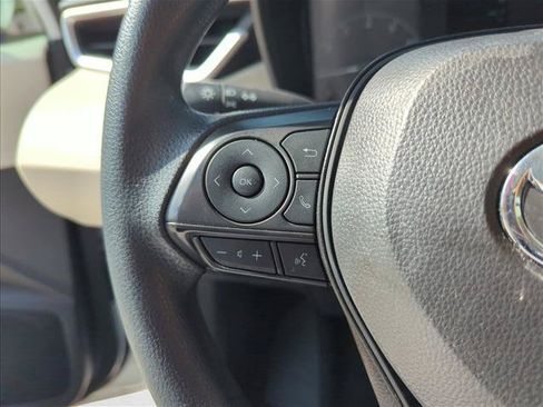 Certified 2024 Toyota Corolla LE FWD image 16