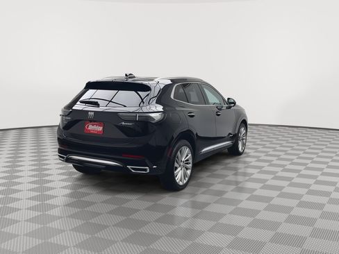 Used 2026 Buick Envision Avenir AWD/4WD image 41