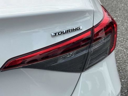 Used 2023 Honda Civic Touring image 28