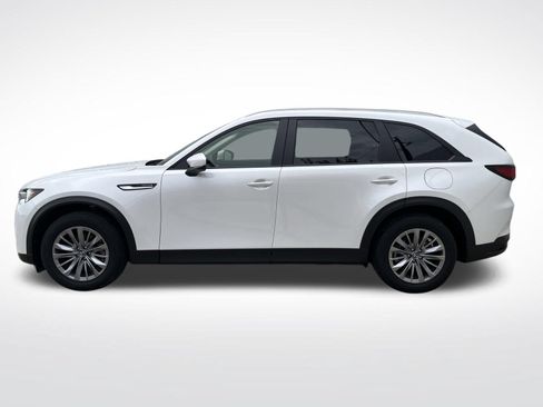 Certified 2026 MAZDA CX-90 3.3 Turbo w/ Select Package AWD/4WD image 5