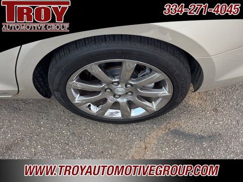 Used 2014 Buick LaCrosse Leather image 16