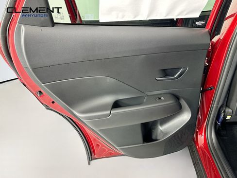 New 2026 Hyundai Kona SEL Sport image 26