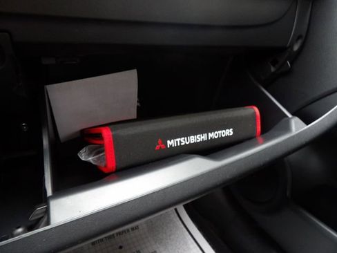 Used 2022 Mitsubishi Mirage ES FWD image 27