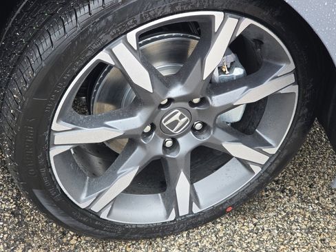 New 2026 Honda Civic Sport Touring image 13