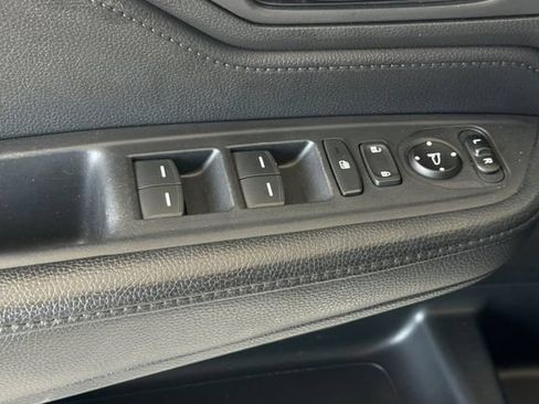 Certified 2024 Honda Odyssey Sport image 13