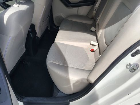 Used 2010 Kia Forte EX image 5