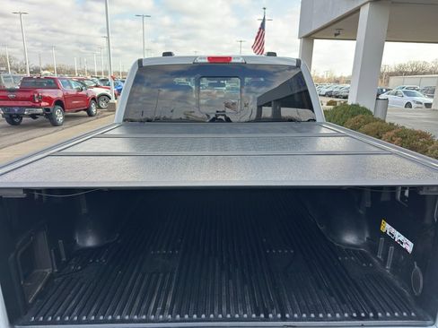 Used 2023 Ford F150 Lariat w/ Equipment Group 502A High image 11