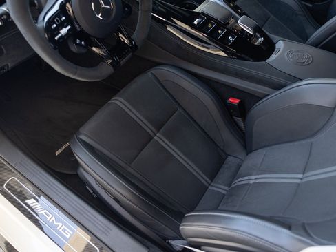 Used 2021 Mercedes-Benz AMG GT Black Series image 64