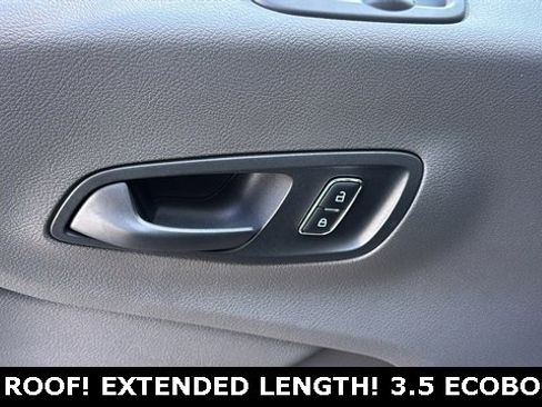 New 2025 Ford Transit 350 Base w/ Load Area Protection Package image 9