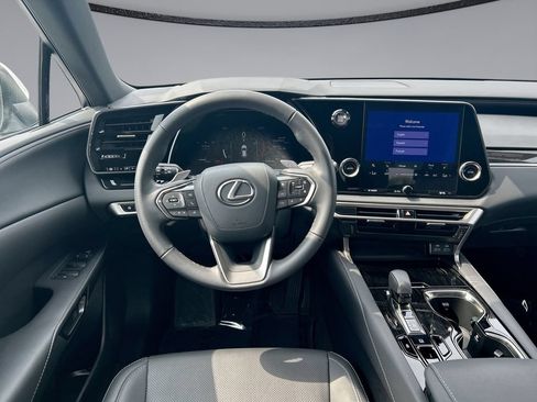 Used 2026 Lexus RX 350 FWD w/ Accessory Package (Z1) image 21