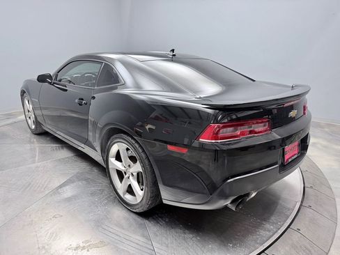Used 2015 Chevrolet Camaro SS w/ RS Package image 7