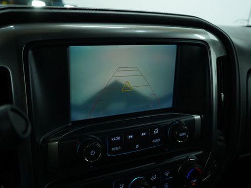 Used 2019 Chevrolet Silverado 2500 LTZ image 20