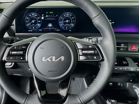 New 2026 Kia Seltos SX w/ SX Sunroof Package AWD/4WD image 15