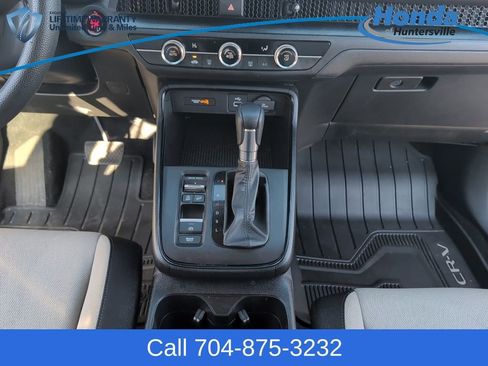 Used 2023 Honda CR-V LX image 20