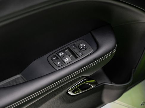 Used 2023 Dodge Challenger SRT Super Stock RWD image 89