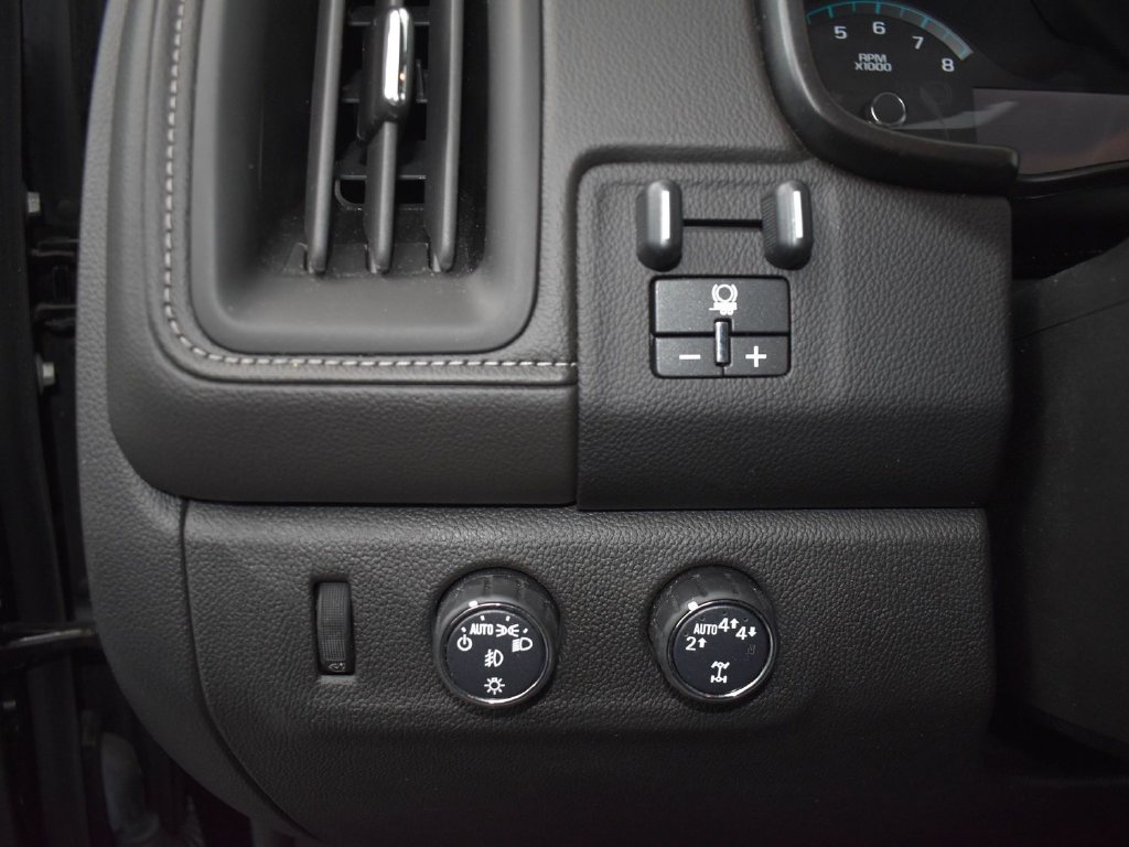 Used 2022 GMC Canyon Elevation w/ Elevation Premium Package AWD/4WD image 12