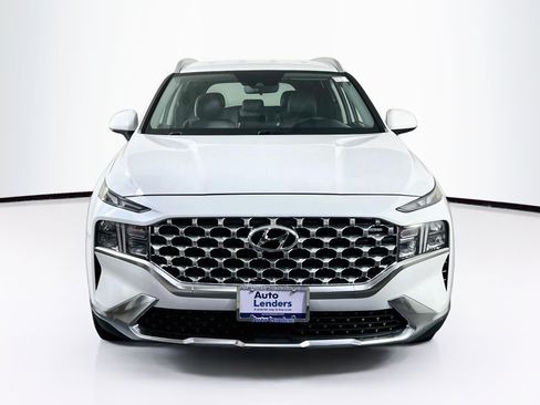 Used 2022 Hyundai Santa Fe SEL w/ Cargo Package AWD/4WD image 2