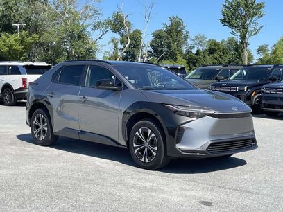 Used 2025 Toyota bZ4X FWD