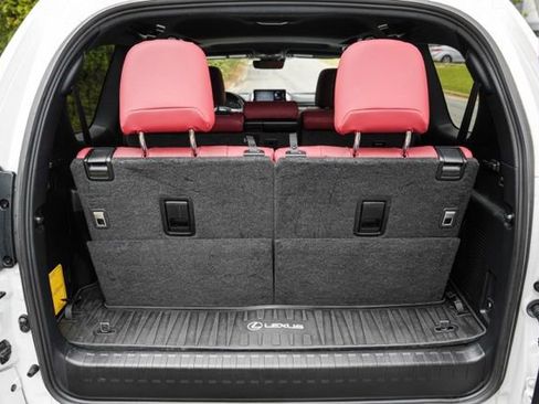 Used 2023 Lexus GX 460 Premium w/ Premium Package AWD/4WD image 20