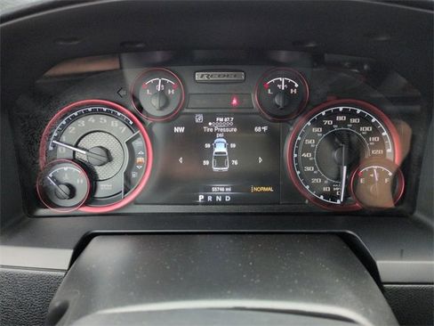 Used 2015 RAM 1500 Rebel image 30