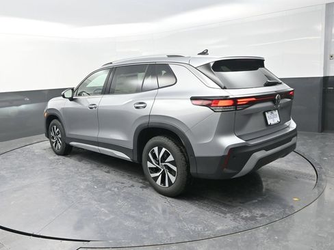 New 2026 Volkswagen Tiguan S image 8